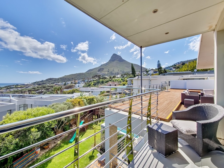 To Let 7 Bedroom Property for Rent in Camps Bay Western Cape